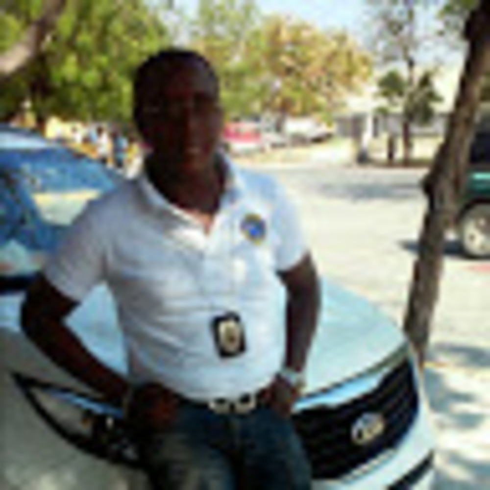 Meet your Posher, Benoit